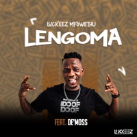 Lengoma (feat. De'Moss) - Single - Luckeez Mfowethu