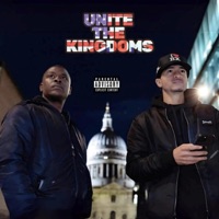 Unite The Kingdoms - Single - RayZa, Craze 24 & Track on the Beat