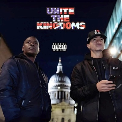 Unite The Kingdoms - Single