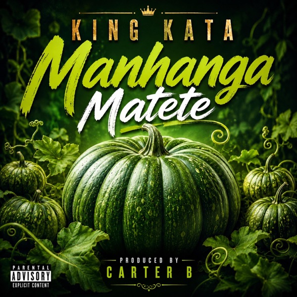 Manhanga Matete (carterfied)
