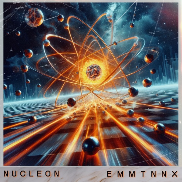 Nucleon - Single