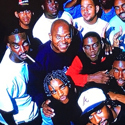 Peace of Mind - Single