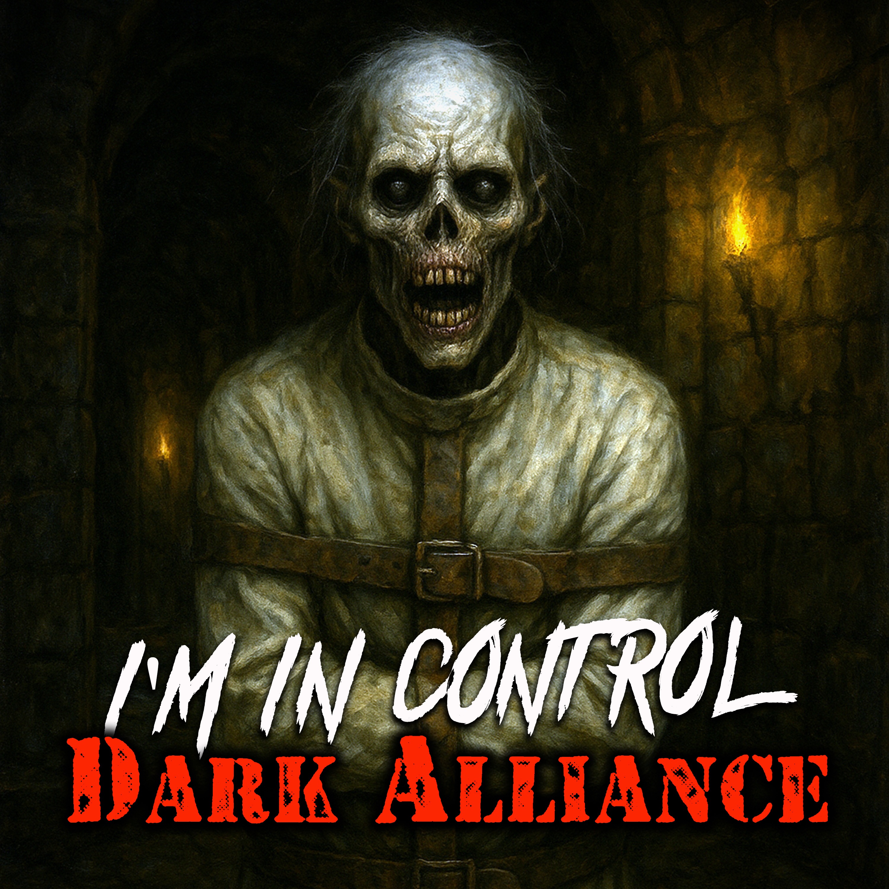 I'm In Control - Single