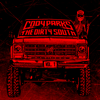 Country Metal, Vol. 1 - EP - Cody Parks and The Dirty South