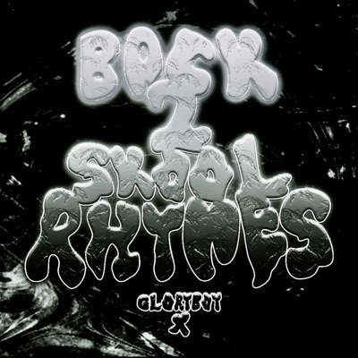 back2skoolRhymes - Single