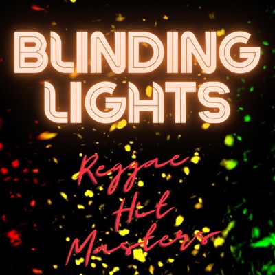 Blinding Lights - Single