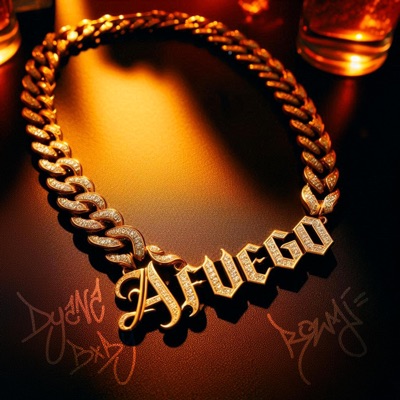 AFUEGO - Single