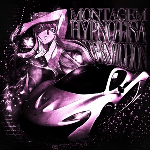 Montagem Hypnotisa - EP