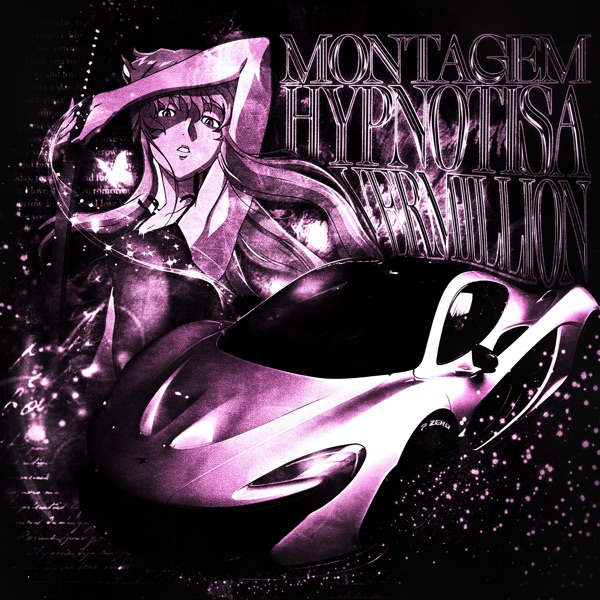 Montagem Hypnotisa - EP