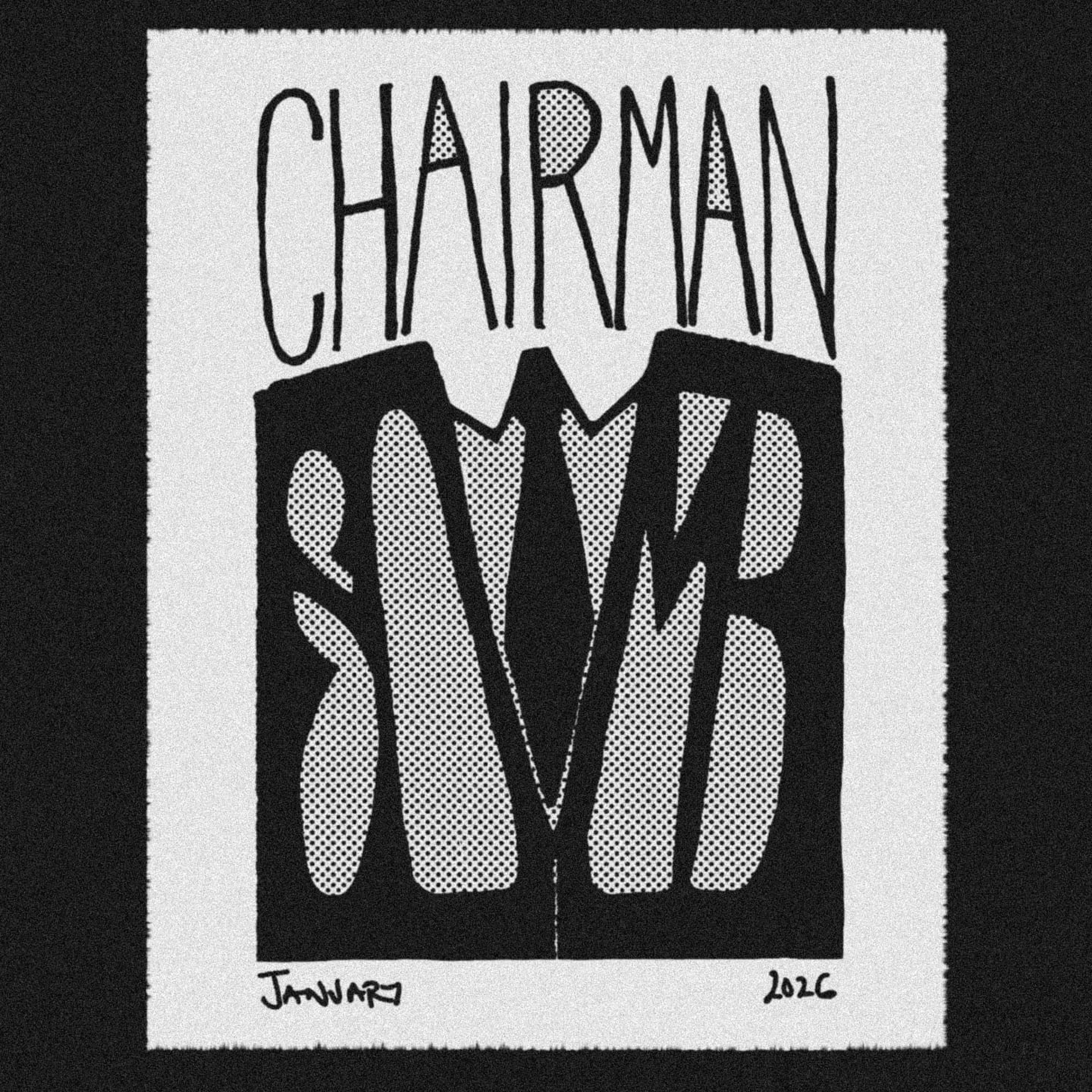 Chairman - Single