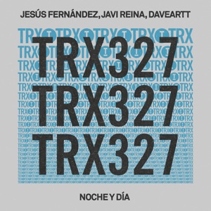 Noche Y Día - Single