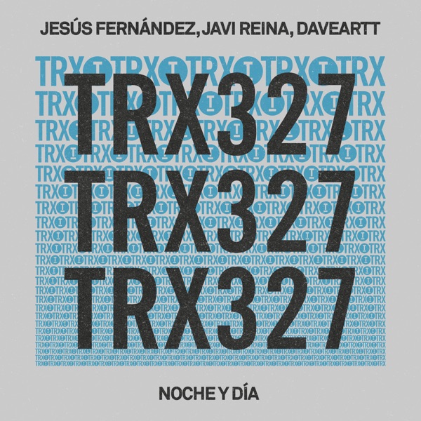 Noche Y Día - Single