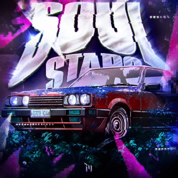 Soul Stars - EP