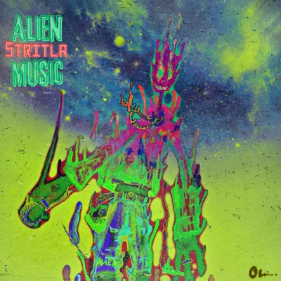 ALIEN MUSIC