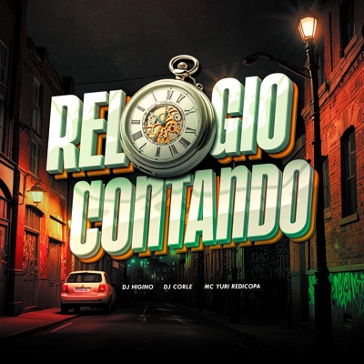 Relógio Contando - Single