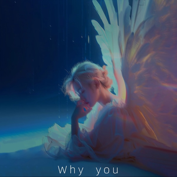 Why you - Single