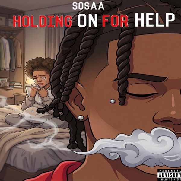 Holding On For Help