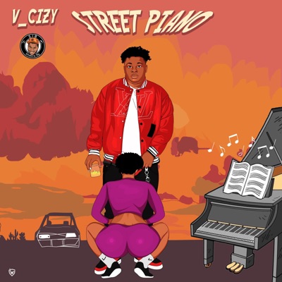 Street Piano - Single