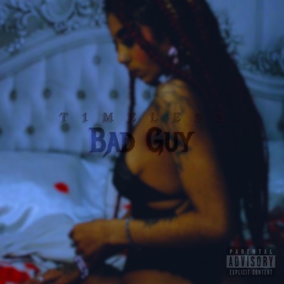 (Might Be A) Bad Guy - Single