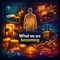 What We Are Becoming - Ortebiz lyrics