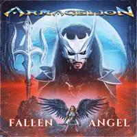 Fallen Angel — ARMAGELION