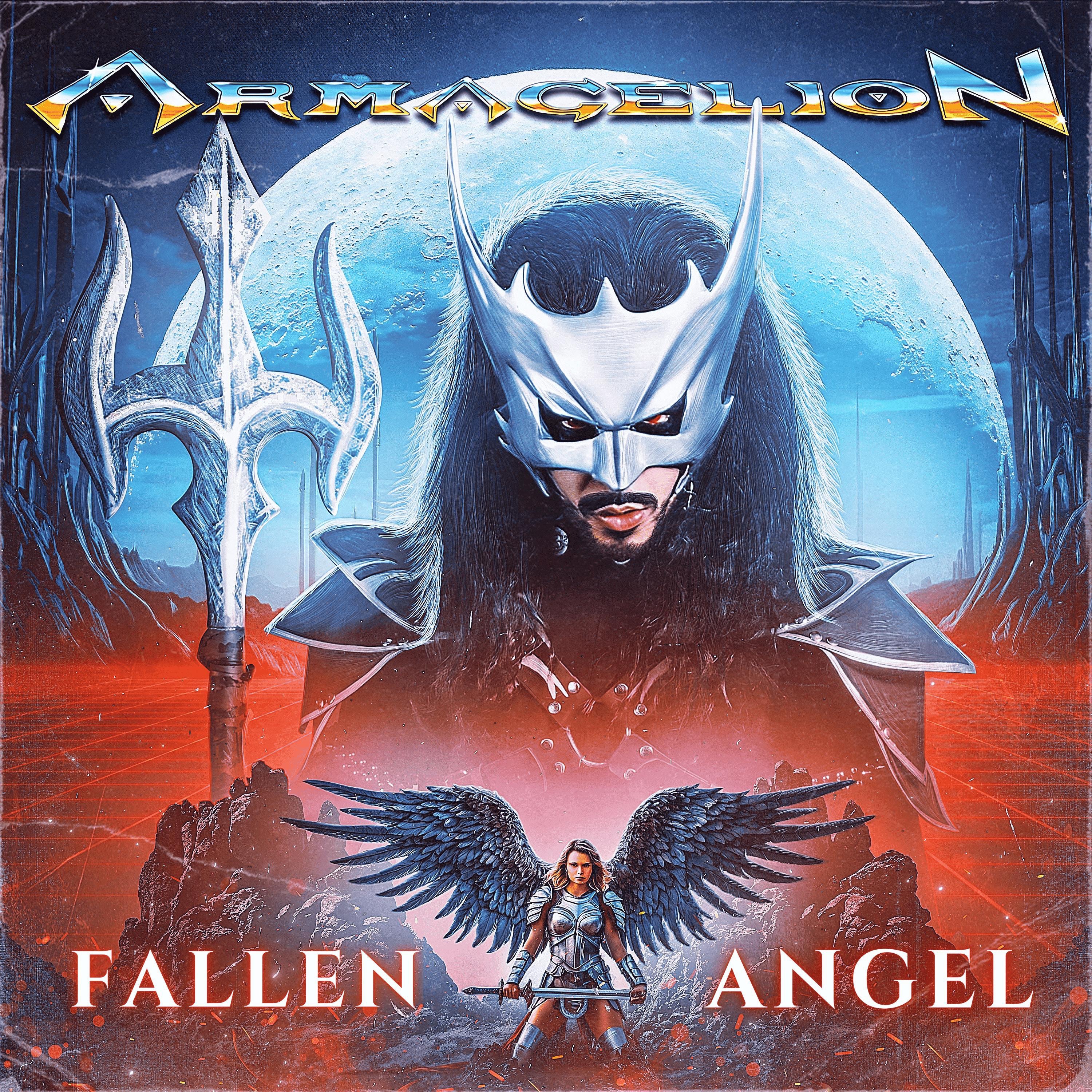 Fallen Angel - Single