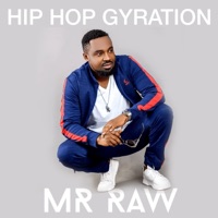 Hip Hop Gyration - Single - Mr. Raw