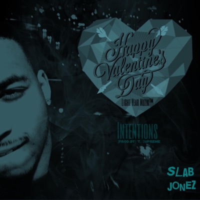 Happy Valentine's Day - EP