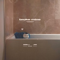 Broke Mine - Single - Verzache
