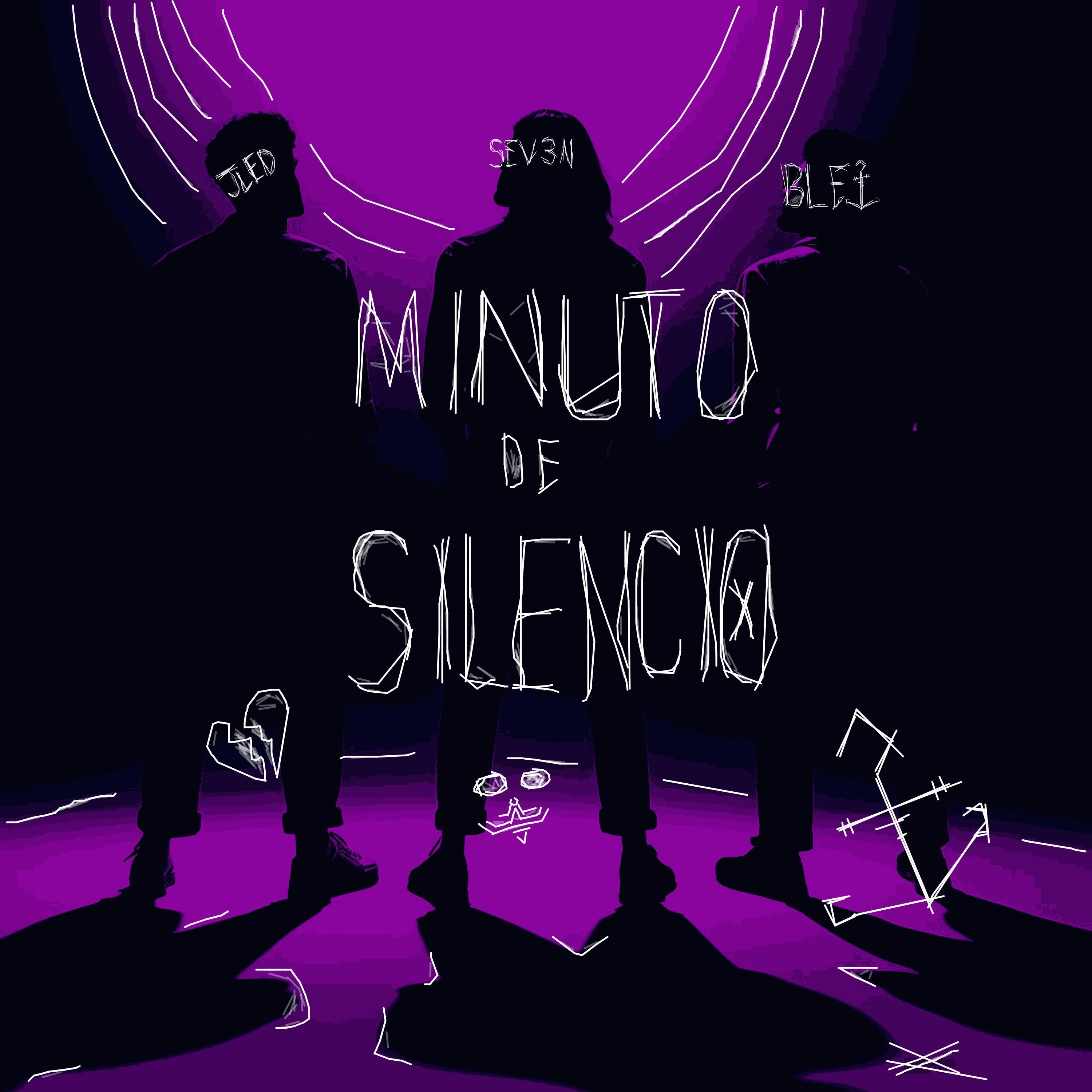 Minuto de silencio - Single
