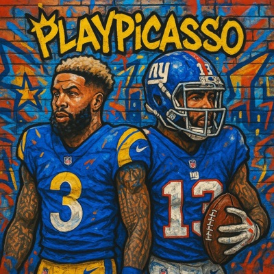 Odell Beckham - Single