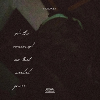 Forgive me - Single