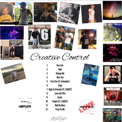 People (feat. L3GACY) - Single