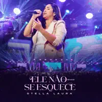 ELE NÃO SE ESQUECE