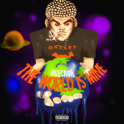 The World is Mine!