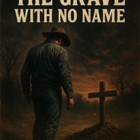 The Grave With No Name - Single - Frontier Heart