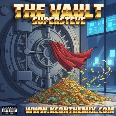 The Vault - EP
