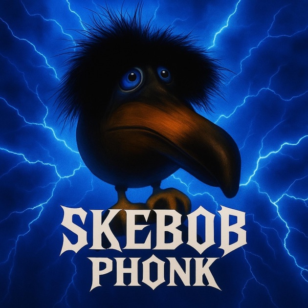 Tralalero Tralala Phonk - Single - Album by The Brainrot - Apple Music