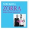 Zorra - Agua Thick Radio Edit (feat. Mery Bas & Mark Dasousa) artwork