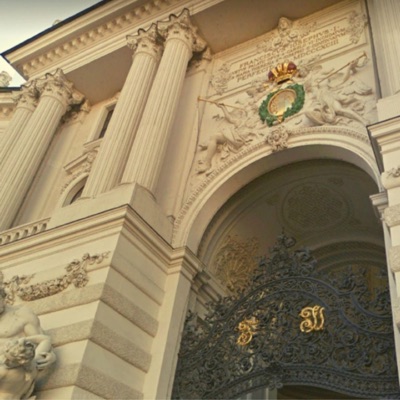 Hymns In Vienna - EP