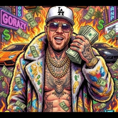 GET THIS MONEY - Single