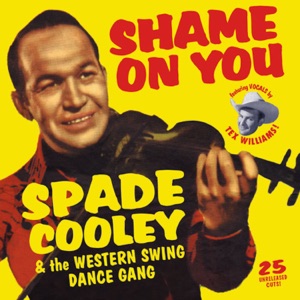 Shame on You