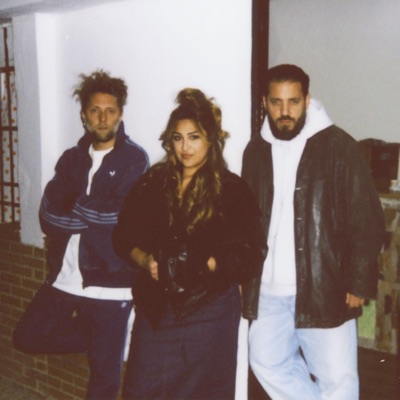 Tangos de la Palangana - Single