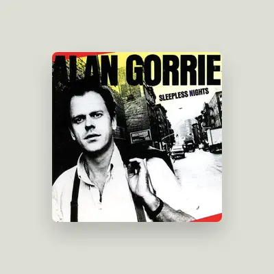 Listen to Alan Gorrie, watch music videos, read bio, see tour dates & more!