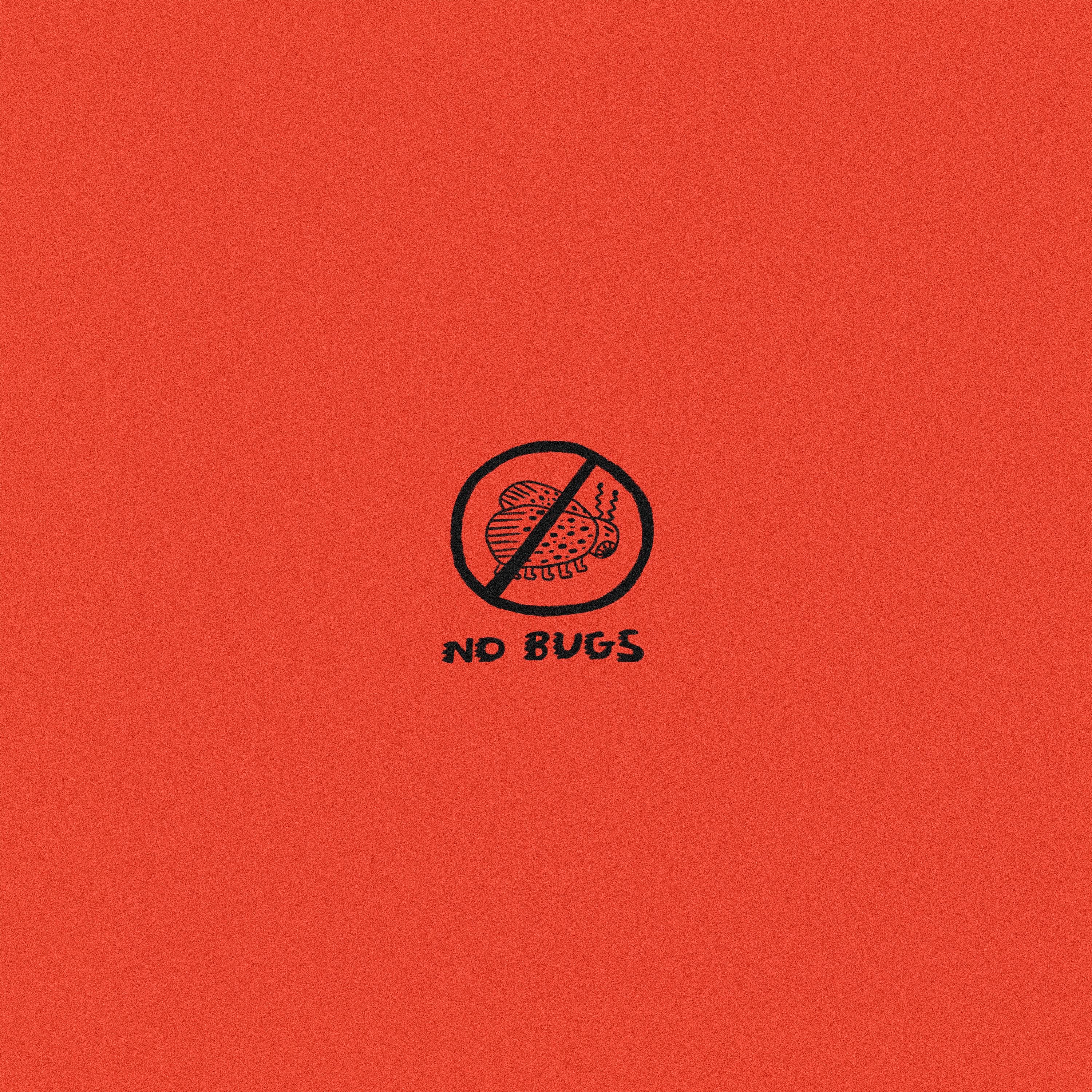 NO BUGS - Single