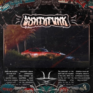 Synthfunk - Single