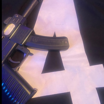 hocus pocus (feat. 1lns dex & 1lns dee) - Single