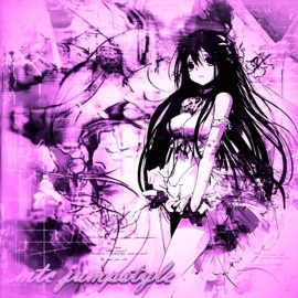 MTC JUMPSTYLE! Vilaxxs & Woomy Aisaka