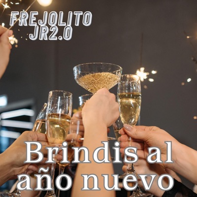Brindis al año nuevo - Single