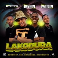 Lakodura (feat. 2woshort, Rex, SmallDrum & MalumNator) - Single - Dj Karri, Spova Da Gang & Cheezy Lakodura